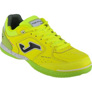 Joma Top Flex In Indoor Court-schoenen Geel EU 40