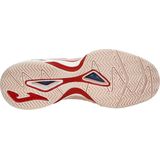 Joma - Slam Clay Court - Schoenen - Wit - Textiel/Synthetisch