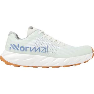 Hardloopschoenen voor Volwassenen Nnormal Kjerag Aquamarijn - 44