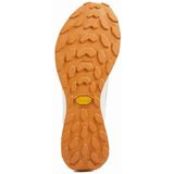 Nnormal - Kjerag - Trailrunningschoenen - Zwart - VIBRAM® Litebase-Megagrip