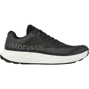 Nnormal Kjerag Trail Running Shoes Zwart EU 39 1/3 Man