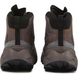 Nnormal - Tomir Waterproof - Trailschoenen - Grijs - VIBRAM® Megagrip