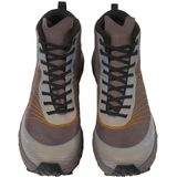 Nnormal - Tomir Waterproof - Trailschoenen - Grijs - VIBRAM® Megagrip