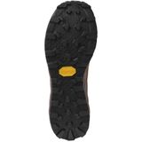 Nnormal - Tomir Waterproof - Trailschoenen - Grijs - VIBRAM® Megagrip