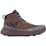 Nnormal - Tomir Waterproof - Trailschoenen - Grijs - VIBRAM® Megagrip