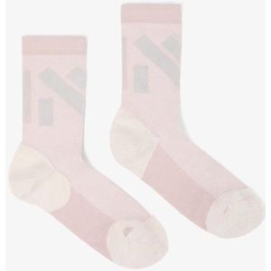 Compressiekousen - Wit - Hoogwaardige Kwaliteit - Gemaakt in Spanje