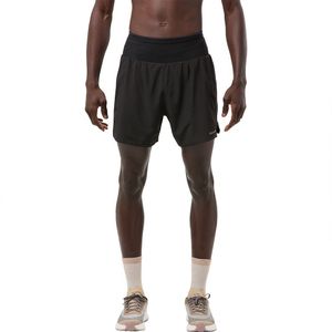 Nnormal - Race Shorts - Korte Broek