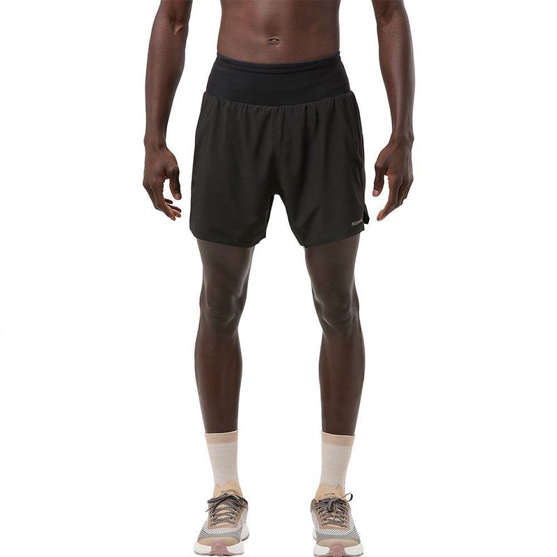 Nnormal - Race Shorts - Korte Broek