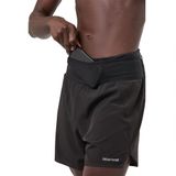 Nnormal - Race Shorts - Korte Broek