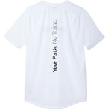 NNormal | Race T-Shirt NN | Running Shirt | Heren | Print | S -