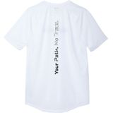 NNormal | Race T-Shirt NN | Running Shirt | Heren | Print | S -