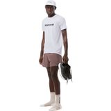 NNormal | Race T-Shirt NN | Running Shirt | Heren | Print | S -