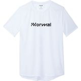 NNormal | Race T-Shirt NN | Running Shirt | Heren | Print | S -