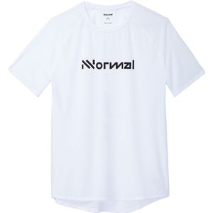 NNormal | Race T-Shirt NN | Running Shirt | Heren | Print | S -