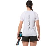 NNormal - Race T-Shirt NN - Running Shirt - Wit