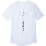 NNormal - Race T-Shirt NN - Running Shirt - Wit