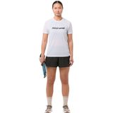 NNormal - Race T-Shirt NN - Running Shirt - Wit