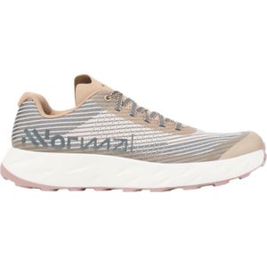 Nnormal - Trailschoenen - KJerag Shoe Beige voor Unisex - Maat 5 UK
