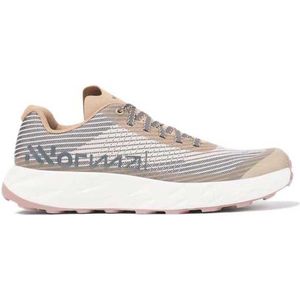 Nnormal - Kjerag - Trailrunningschoenen - Beige - Slijtvaste Materialen