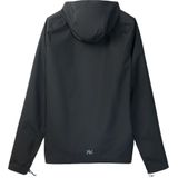 Nnormal - Trail Rain Jacket - Waterdicht Jasje - Zwart