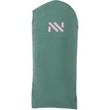 NNormal - Trail Rain Jacket - Waterdicht Jasje - Groen