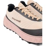 Nnormal - Tomir 2.0 - Trailrunningschoenen - Beige - Polyester/TPE