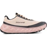 Nnormal - Tomir 2.0 - Trailrunningschoenen - Beige - Polyester/TPE