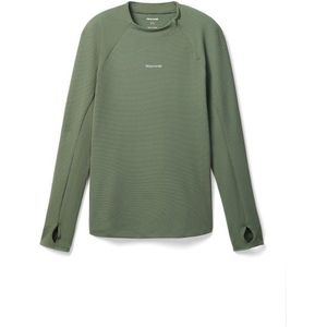 Nnormal - Trail T-shirt - Lange Mouwen