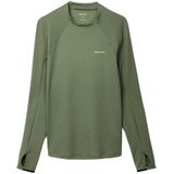 Nnormal - Trail T-shirt - Lange Mouwen