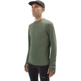 Nnormal - Trail T-shirt - Lange Mouwen