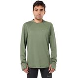 Nnormal - Trail T-shirt - Lange Mouwen