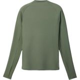 NNormal | Trail Long Sleeve | Dames | 180+ Gram | Dark Green | L -