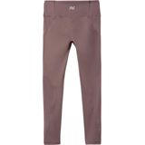 NNormal - Active Tight - Sportlegging - Zwart