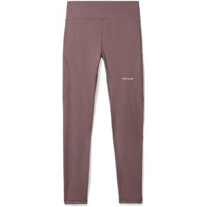 NNormal - Active Tight - Sportlegging - Zwart