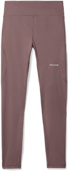 NNormal - Active Tight - Sportlegging - Zwart