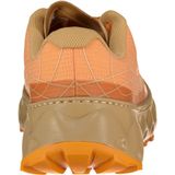 Nnormal - Tomir 2.0 - Trailrunningschoenen - Oranje - Polyester/TPE