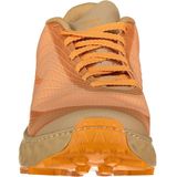 Nnormal - Tomir 2.0 - Trailrunningschoenen - Oranje - Polyester/TPE