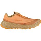 Nnormal - Tomir 2.0 - Trailrunningschoenen - Oranje - Polyester/TPE