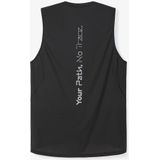 Nnormal - Race - Mouwloos T-shirt - Zwart