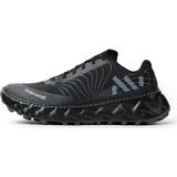Nnormal - Tomir 2.0 - Trailrunningschoenen - Zwart