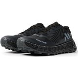Nnormal - Tomir 2.0 - Trailrunningschoenen - Zwart
