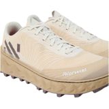 Nnormal - Tomir 02 - Trailschoenen - Beige - Stabiel en Beschermend