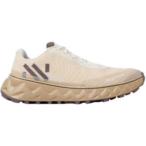 Nnormal - Tomir 02 - Trailschoenen - Beige - Stabiel en Beschermend