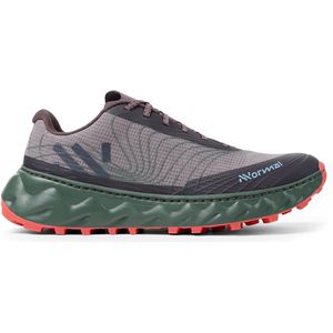 Nnormal - Tomir 2.0 - Trailrunningschoenen - Blauw