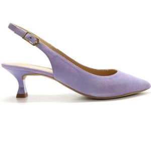 Unisa Jamal 23 Slingbacks