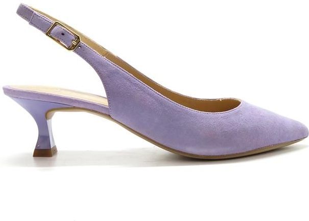 Unisa Jamal 23 Slingbacks