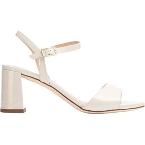 Unisa  MORATY  sandalen  dames Beige