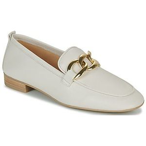 Unisa - BUYO - Mocassins - Wit