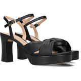 Unisa Onoa Sandalen - Dames - Zwart