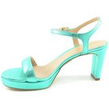 Unisa - SORO - Sandalen - Groen - LMT aventurine